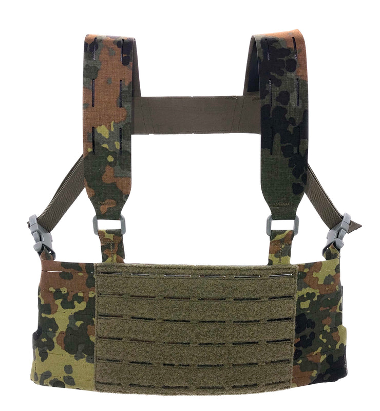 THUNDERBOLT® Compact Chest Rig S4 Supplies