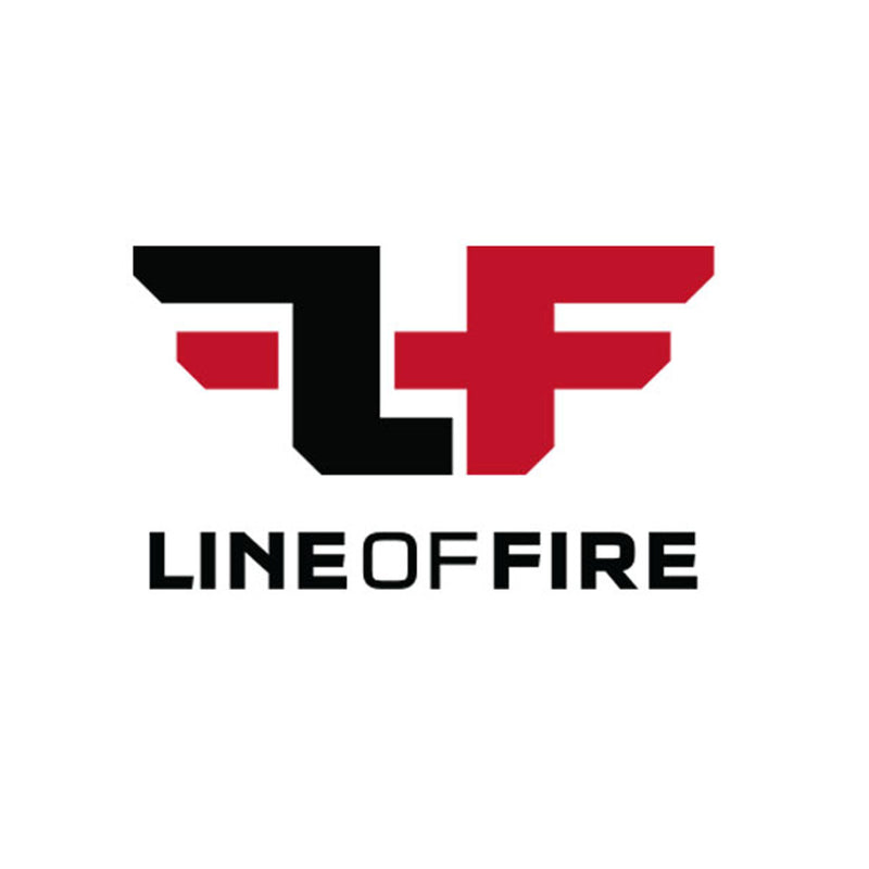 Line of Fire Handschuhe