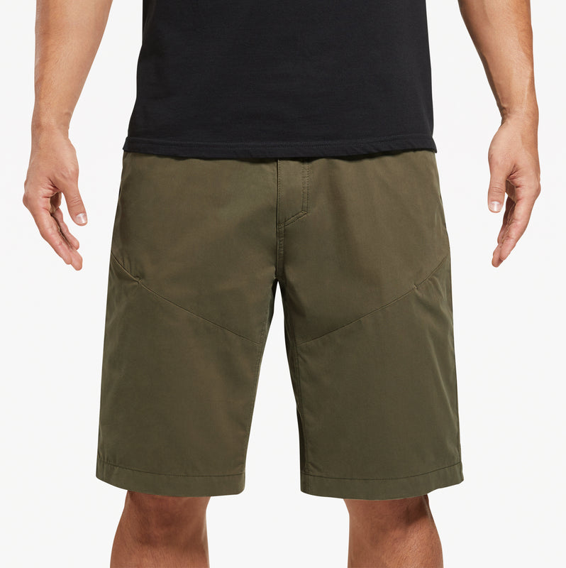 Kurze Hosen