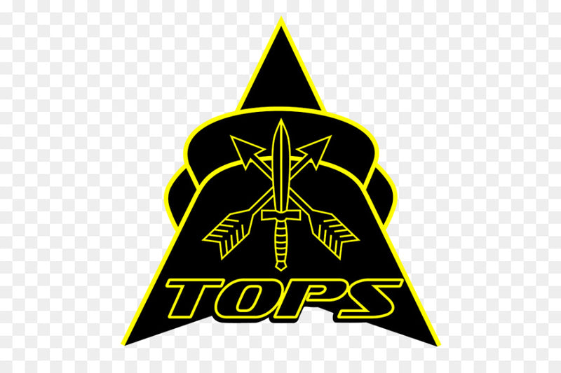 TOPS KNIVES