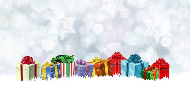 Geschenkideen