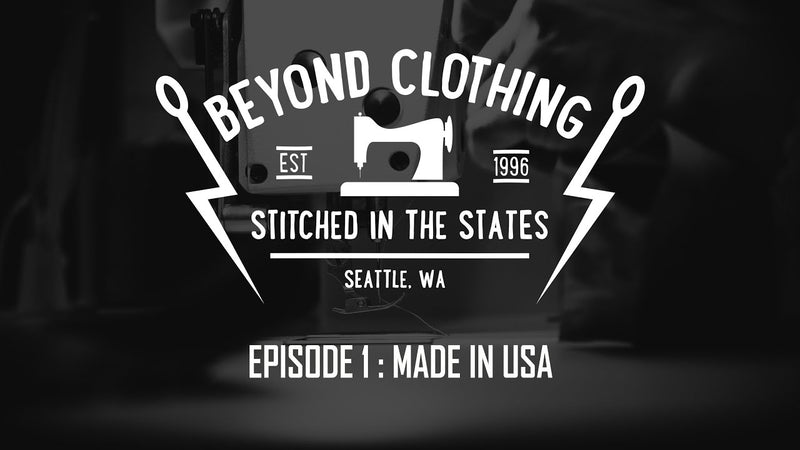 Beyond Clothing