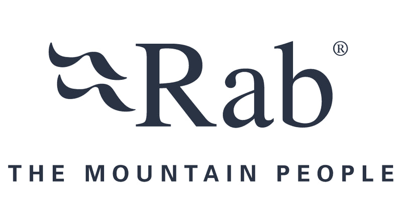 RAB - The Mountain People
