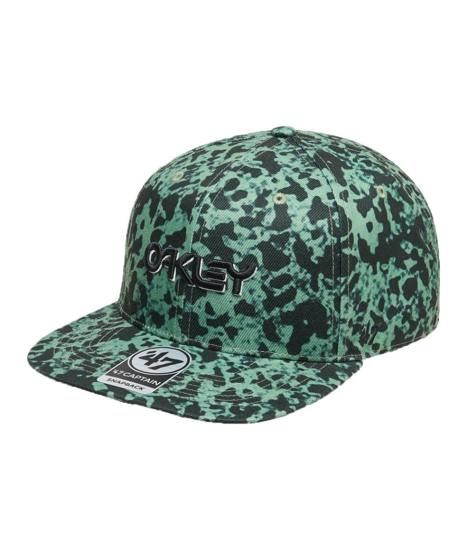 47 Oakley B1B Ellipse Hat , Cap, Snap Back | S4 Supplies