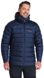 Electron Pro Daunenjacke | S4 Supplies