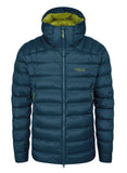 Electron Pro Daunenjacke | S4 Supplies