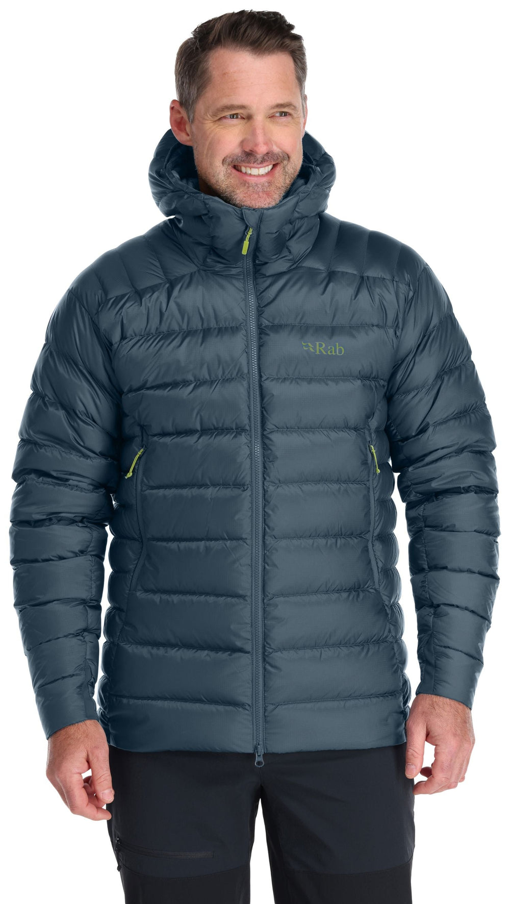 Electron Pro Daunenjacke | S4 Supplies