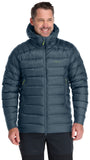 Electron Pro Daunenjacke | S4 Supplies