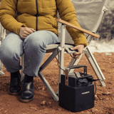 Dometic GO Camp Heater, Sitzheizung für Unterwegs | S4 Supplies