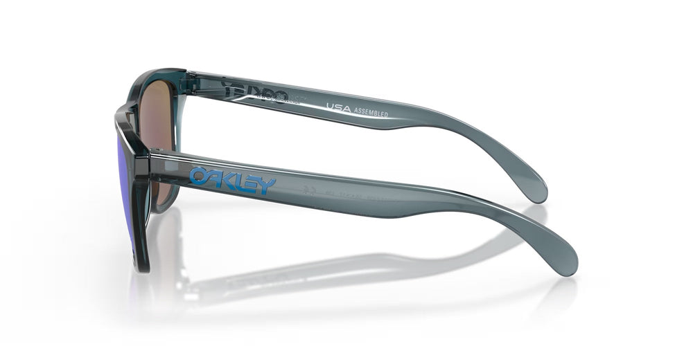 Oakley Frogskins | S4 Supplies