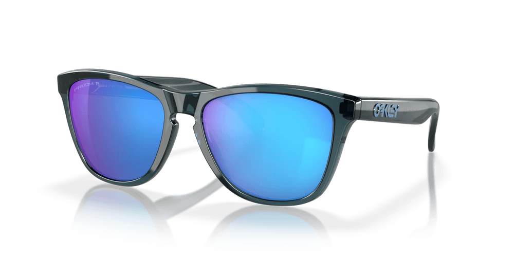 Oakley Frogskins | S4 Supplies