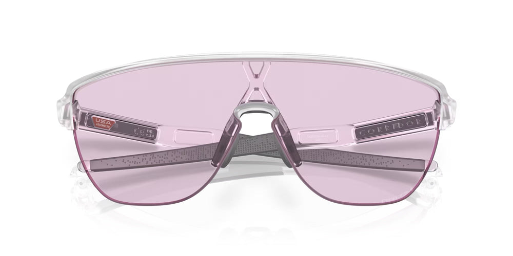 Oakley Corridor | S4 Supplies
