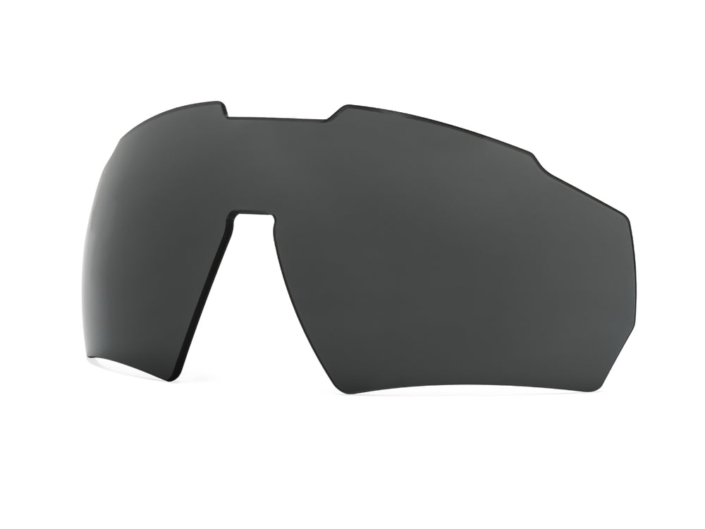 Non Polarized  Smoked Lense | S4 Supplies