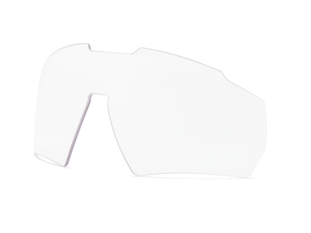 Non Polarized  Smoked Lense | S4 Supplies