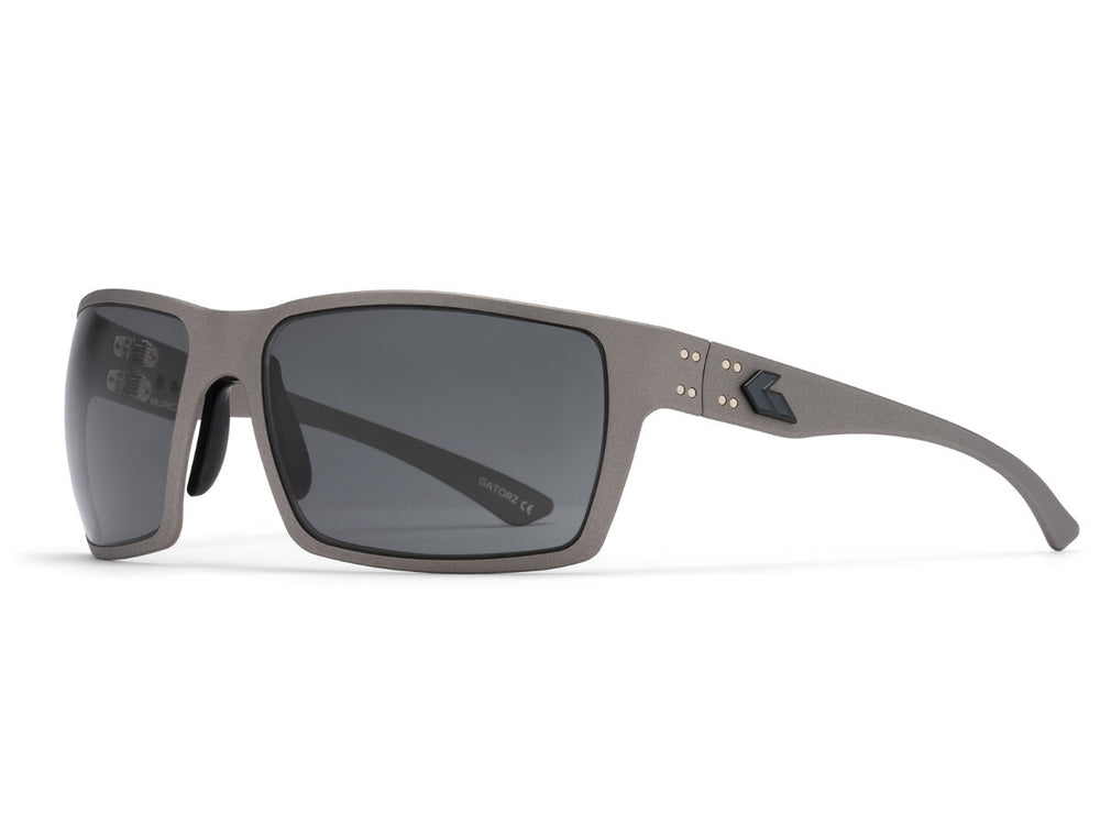 Marauder™ MilSpec Schutzbrille Cerakote | S4 Supplies