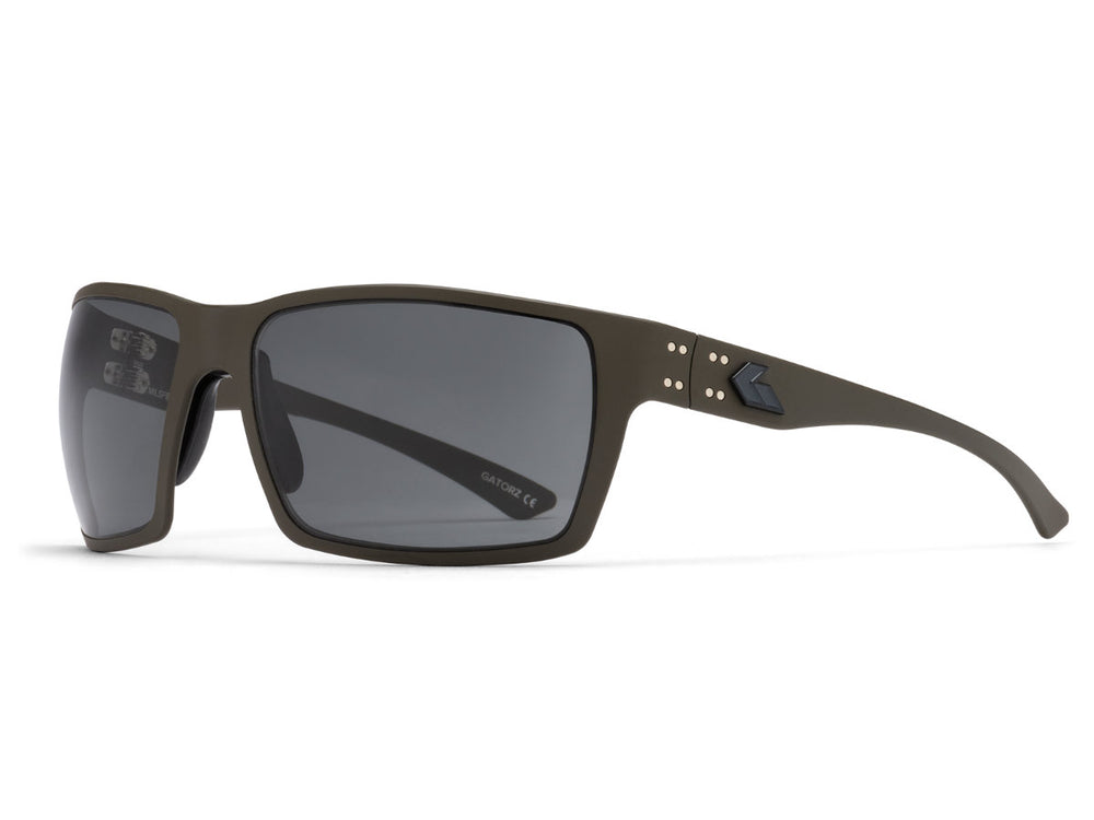 Marauder™ MilSpec Schutzbrille Cerakote | S4 Supplies