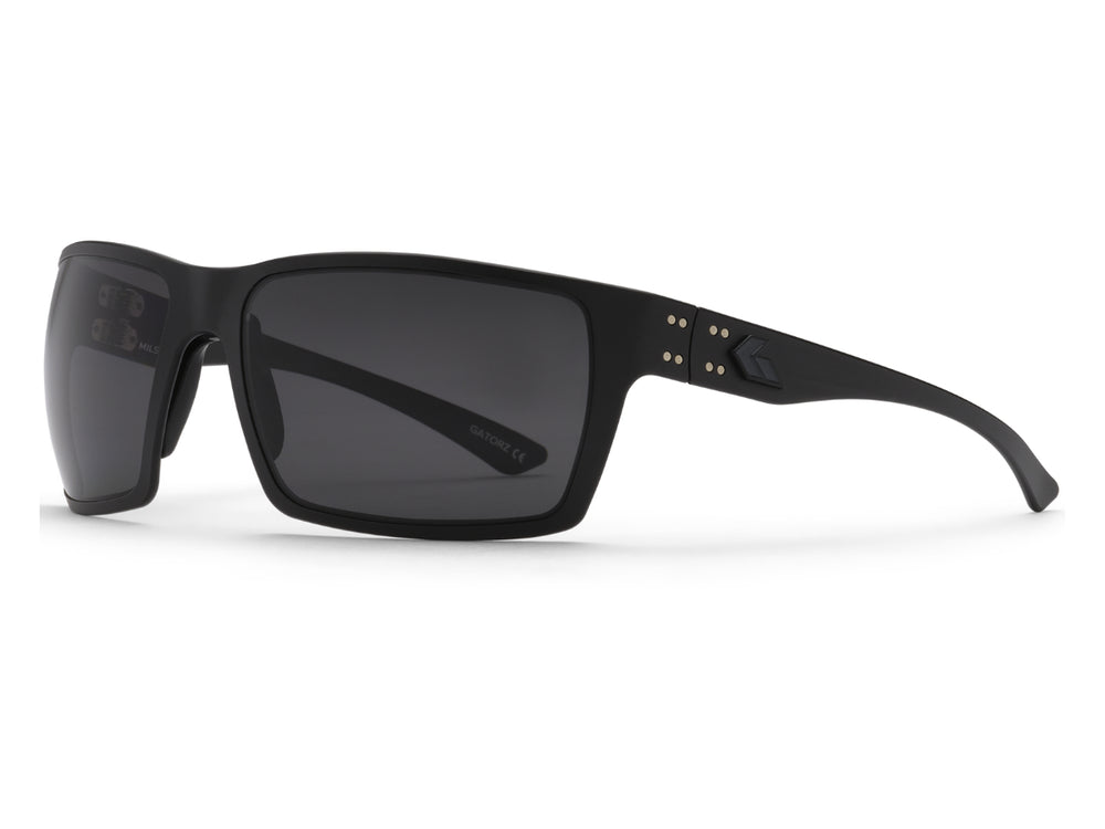 Marauder™ MilSpec Schutzbrille Cerakote | S4 Supplies