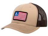 Kopie von Snapback Cap mit  Gatorz Logo | S4 Supplies