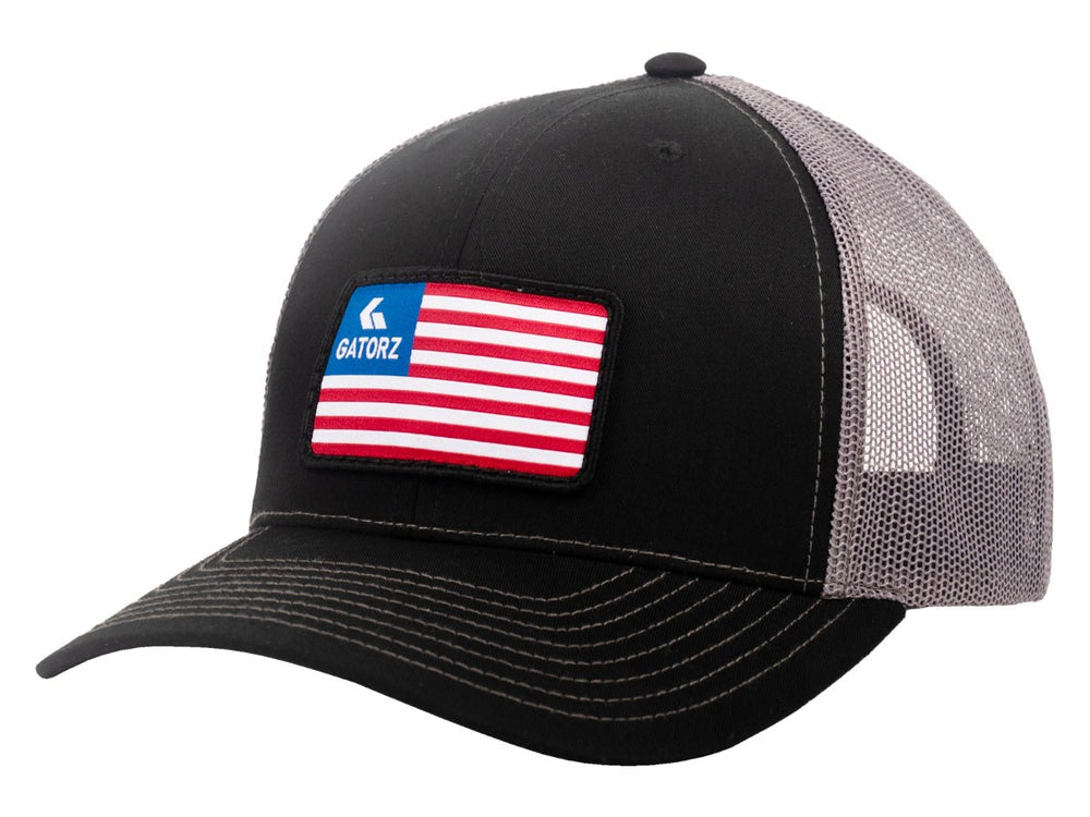 Kopie von Snapback Cap mit  Gatorz Logo | S4 Supplies
