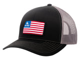 Kopie von Snapback Cap mit  Gatorz Logo | S4 Supplies