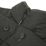 Loden Ansitzjacke & Fußteil Webpelz | S4 Supplies