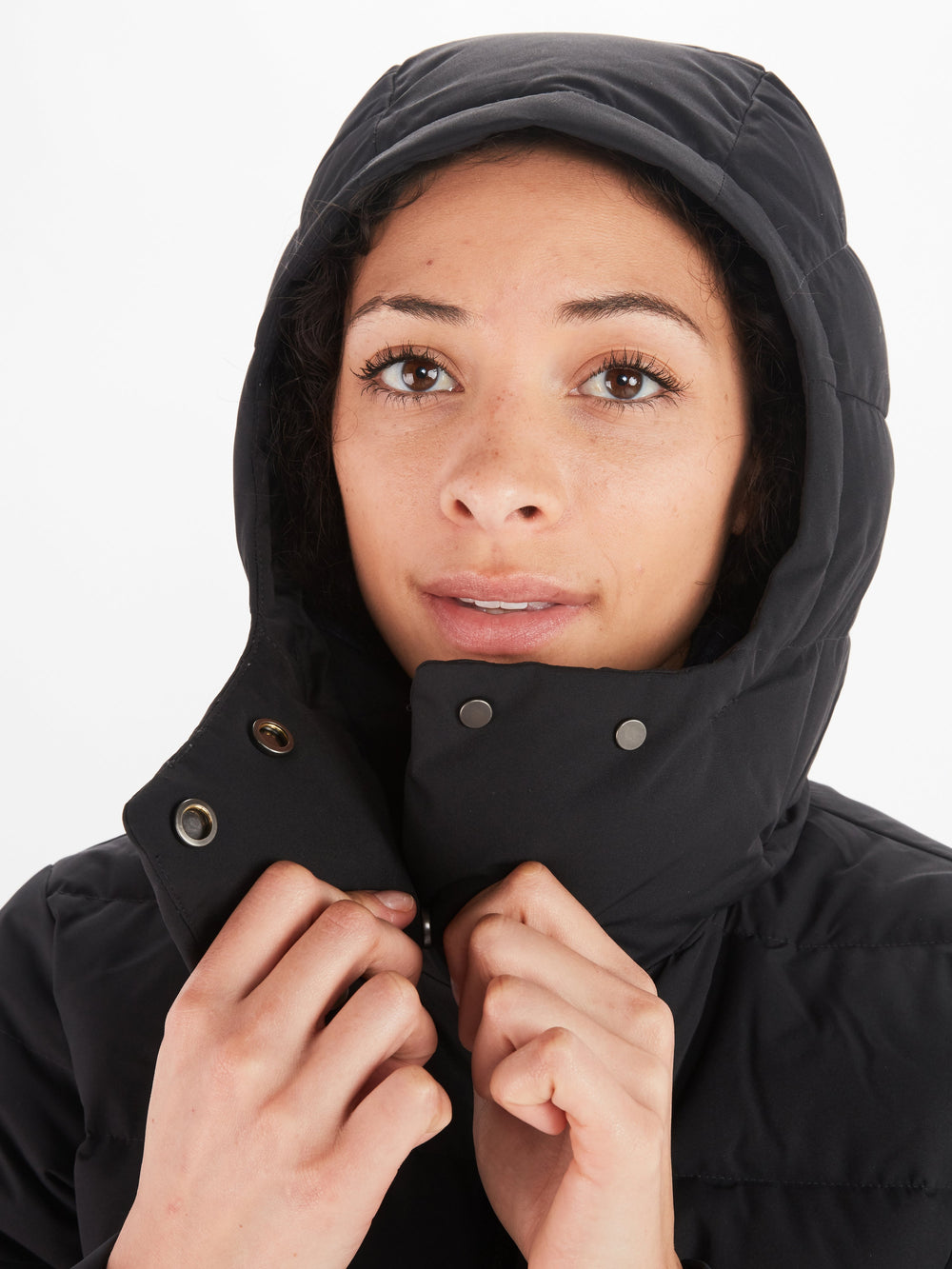 Women's Prospect Coat | S4 Supplies