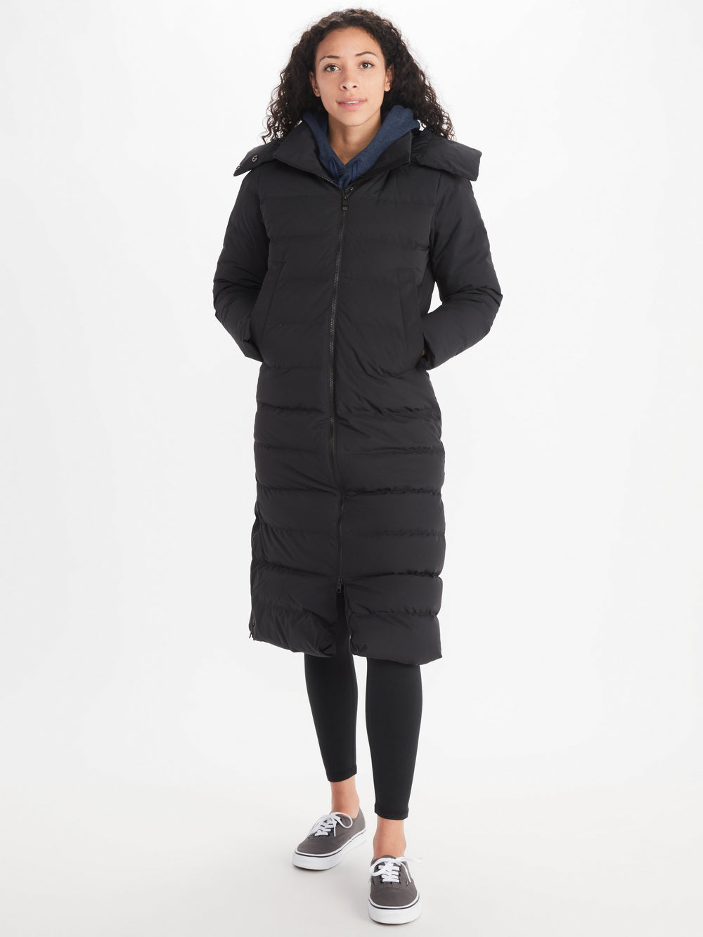 Women's Prospect Coat | S4 Supplies