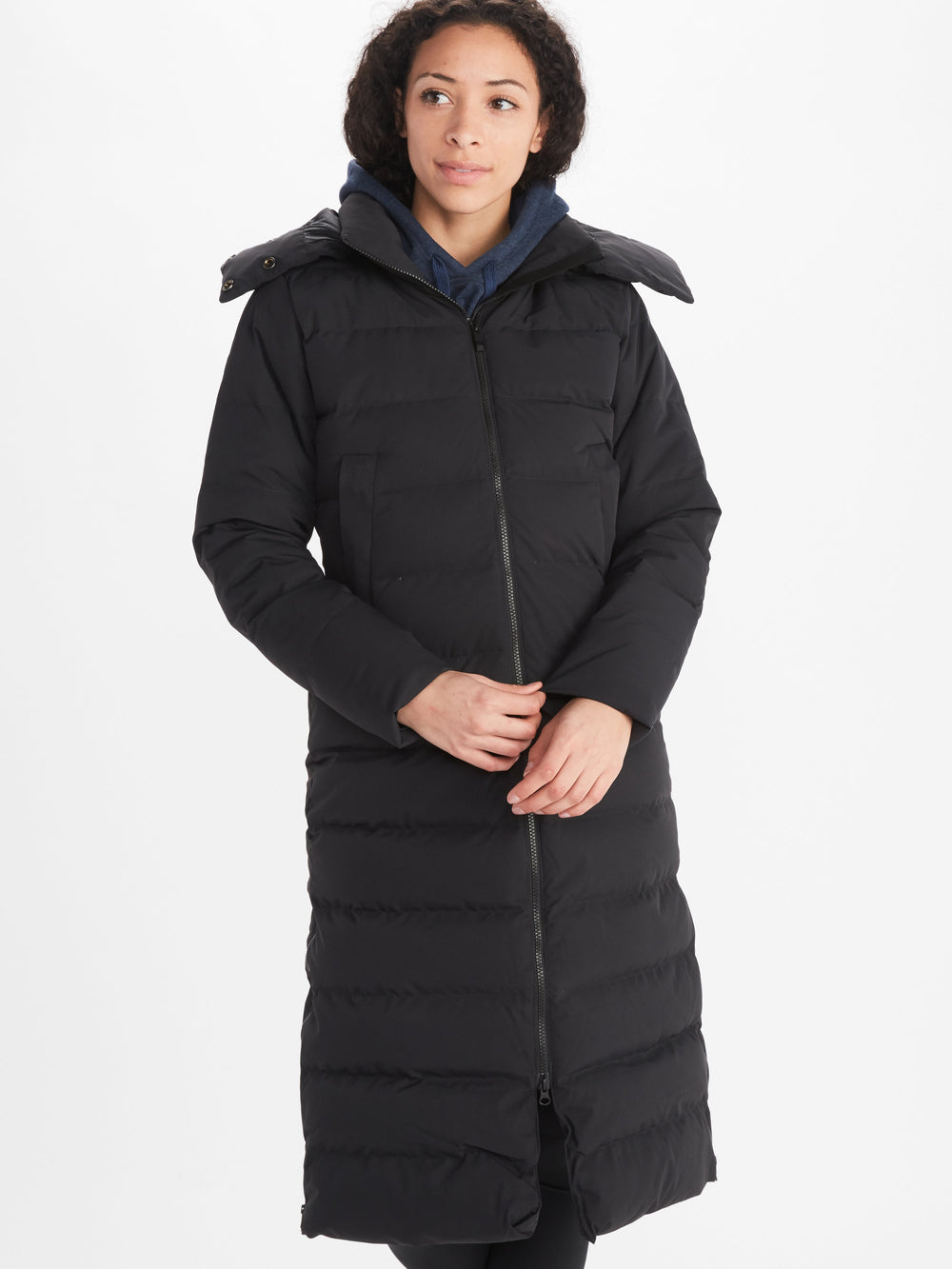 Women's Prospect Coat | S4 Supplies