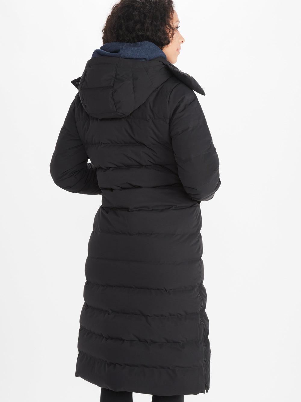 Women's Prospect Coat | S4 Supplies