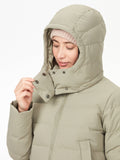 Women's Prospect Coat | S4 Supplies