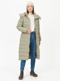 Women's Prospect Coat | S4 Supplies