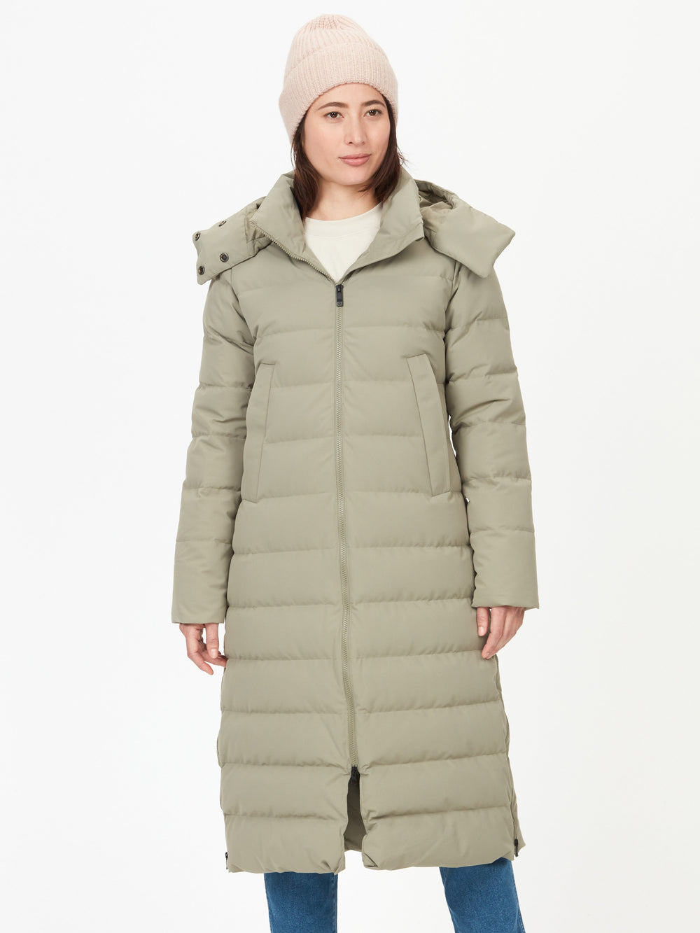 Women's Prospect Coat | S4 Supplies