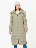 Women's Prospect Coat | S4 Supplies