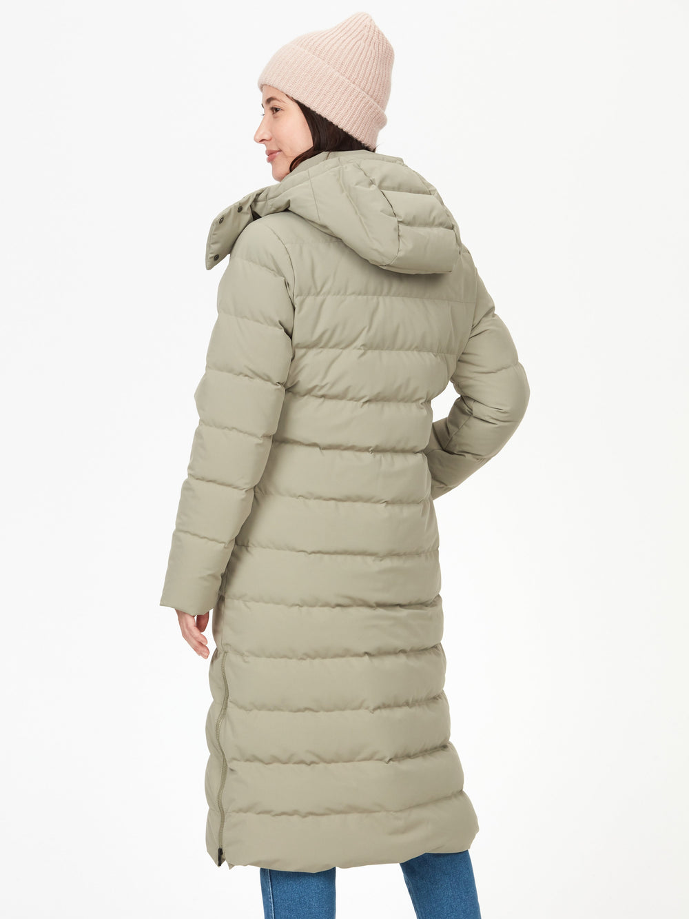 Women's Prospect Coat | S4 Supplies