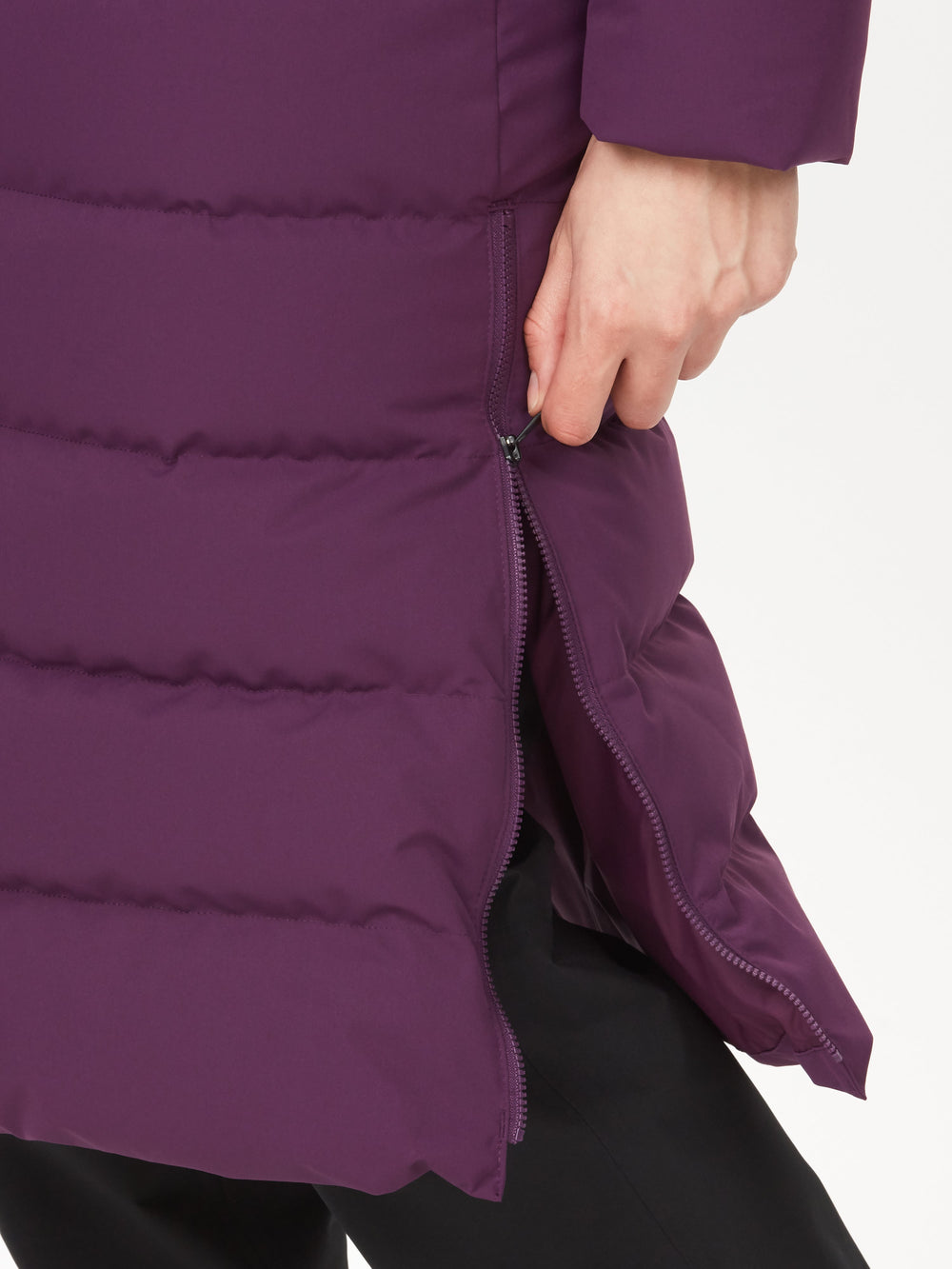 Women's Prospect Coat | S4 Supplies