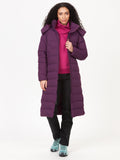 Women's Prospect Coat | S4 Supplies