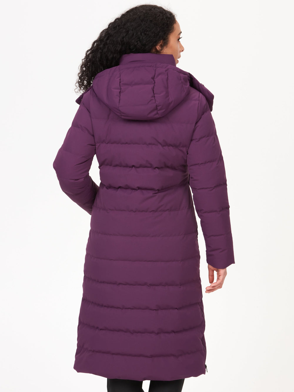 Women's Prospect Coat | S4 Supplies