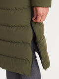 Women's Prospect Coat | S4 Supplies