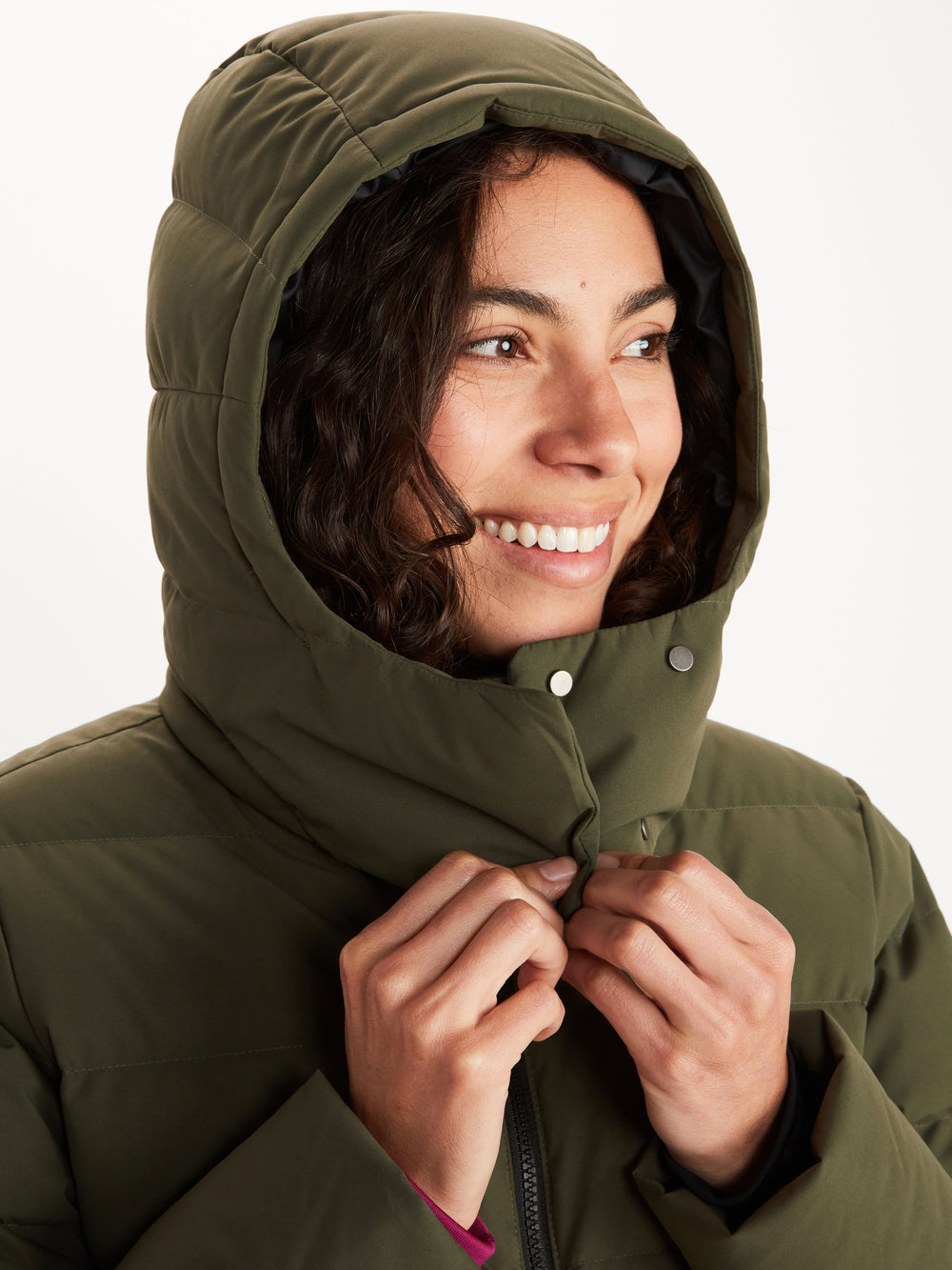 Women's Prospect Coat | S4 Supplies