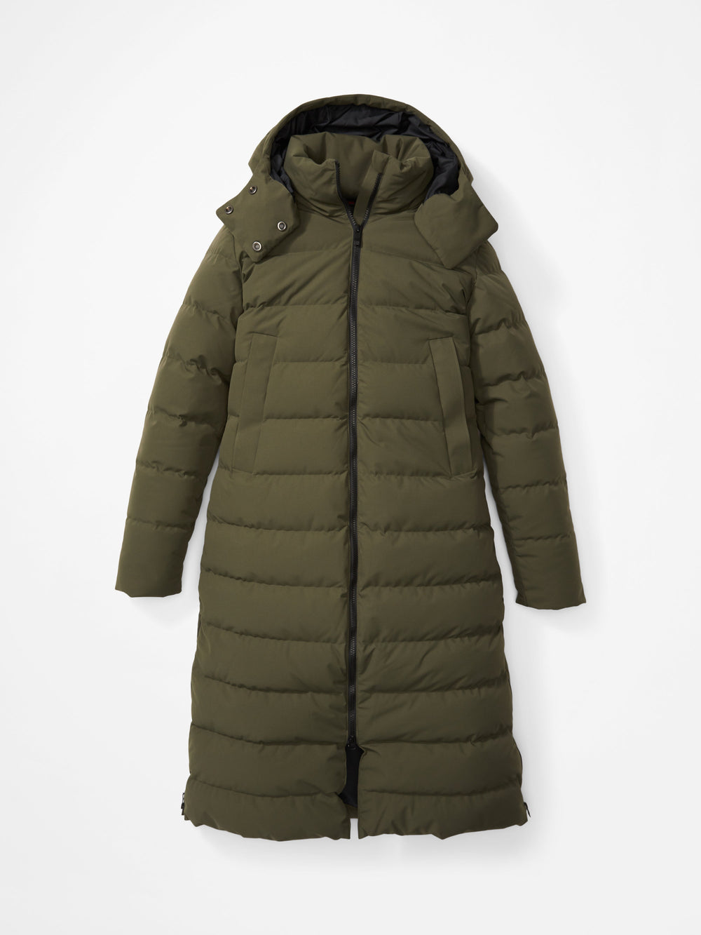 Women's Prospect Coat | S4 Supplies