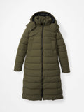 Women's Prospect Coat | S4 Supplies