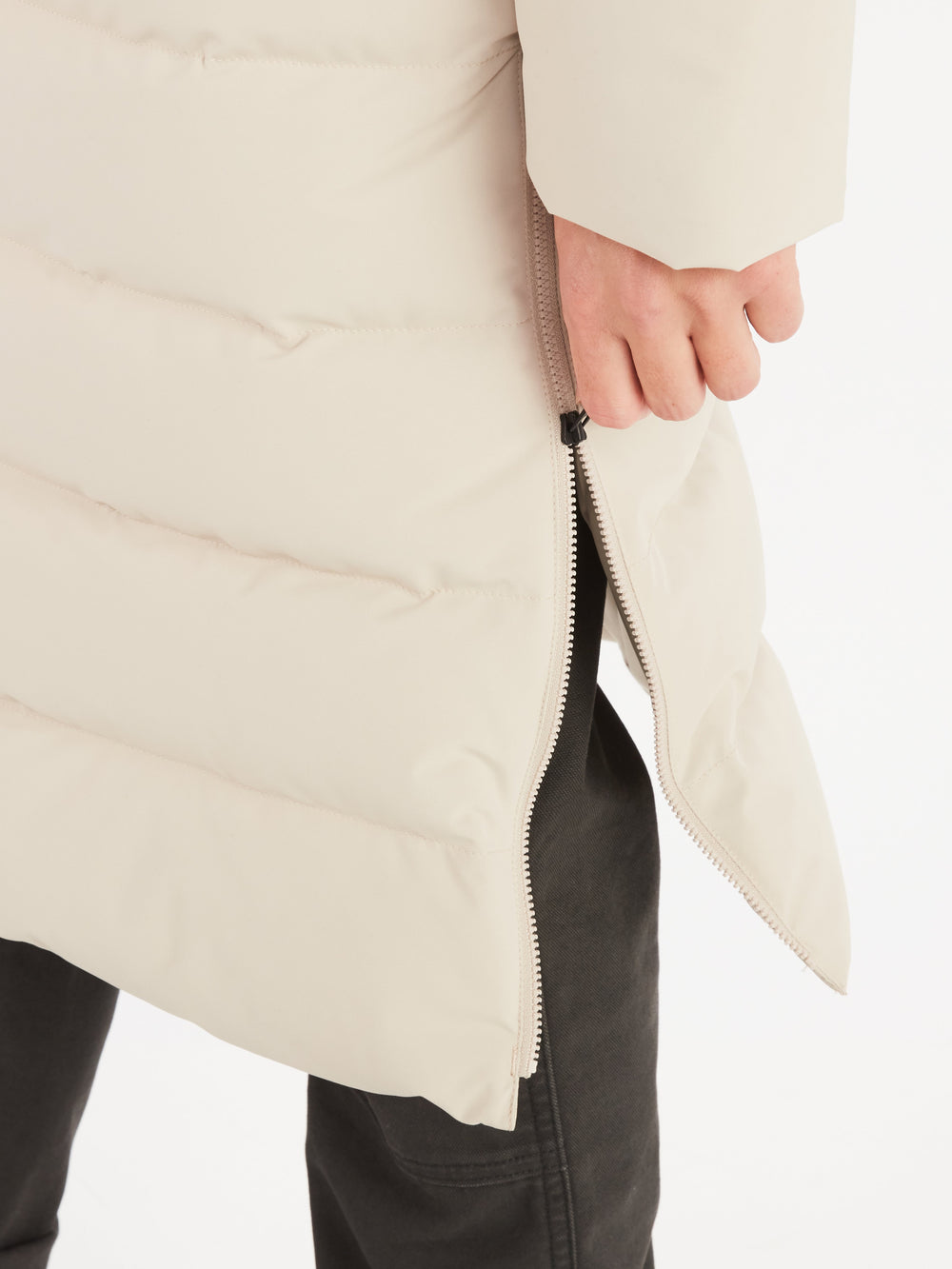 Women's Prospect Coat | S4 Supplies