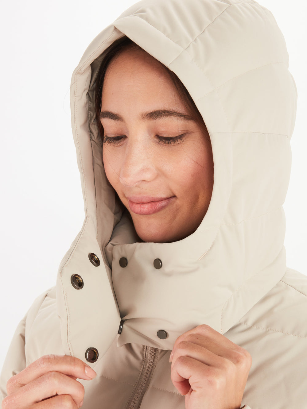 Women's Prospect Coat | S4 Supplies
