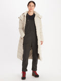Women's Prospect Coat | S4 Supplies