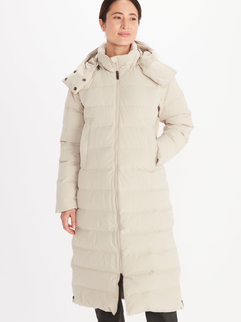 Women's Prospect Coat | S4 Supplies