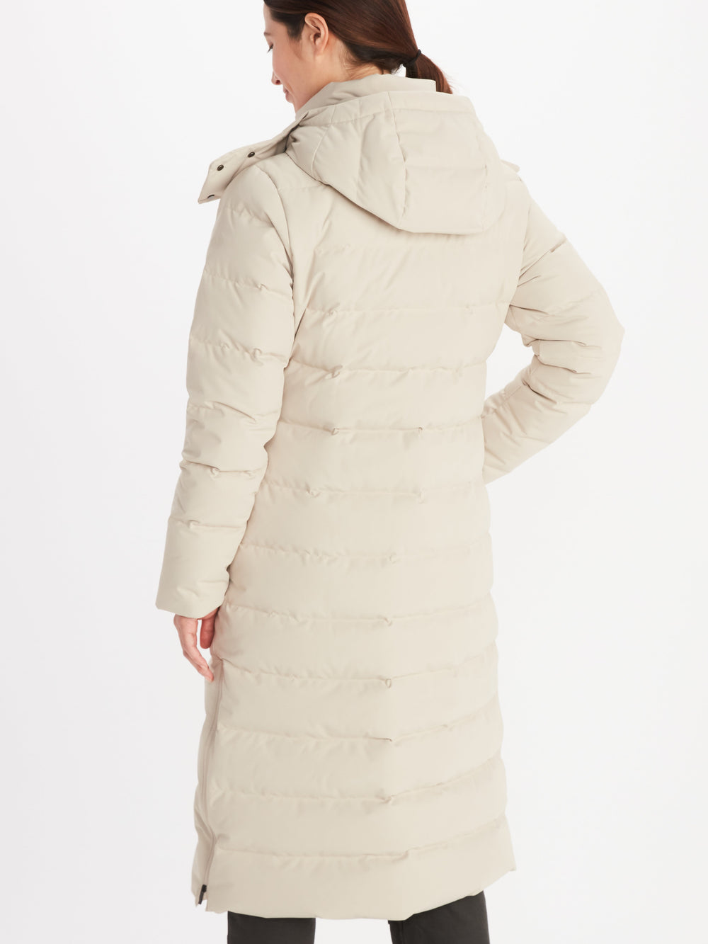 Women's Prospect Coat | S4 Supplies