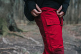 Authentic II Woman Pants | S4 Supplies