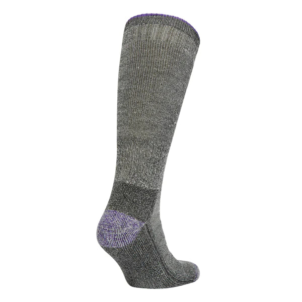 HEAVY MERINO WOOL BOOT SOCK | S4 Supplies