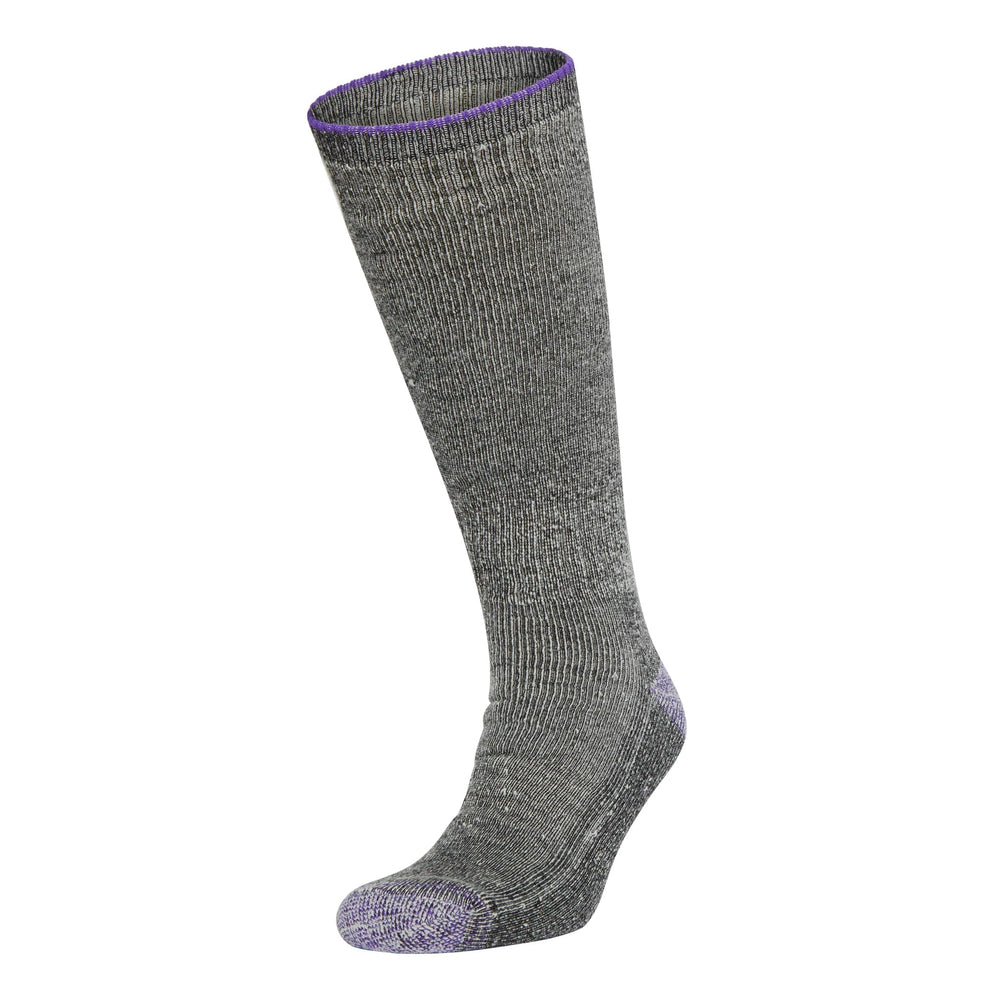 HEAVY MERINO WOOL BOOT SOCK | S4 Supplies