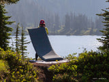 NeoAir® Topo™ Luxe Isomatte | S4 Supplies